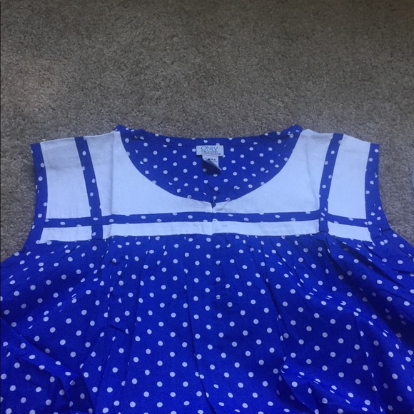 Polka Dot Loungers - Picture 3 of 7